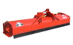 4000 Series Low Profile Orchard Mower