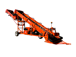 4890 180-degree Field Elevator
