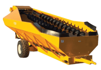 B8 R-SERIES RESERVOIR CART