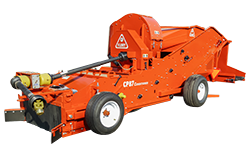 CP87 Windrow Conditioner