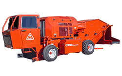 CP8700 Self-Propelled Conditioner