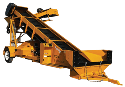 E5 R-Series Elevator