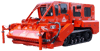 Mowers and Shredders