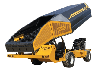 R10 R-Series HIGH CAPACITY NUT BankOut