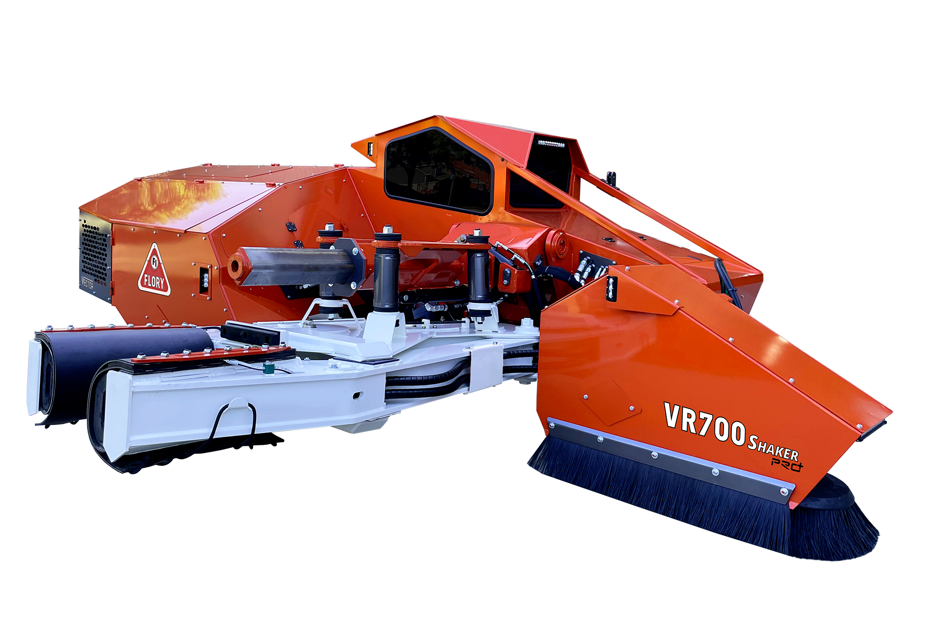 VR700 product pic website