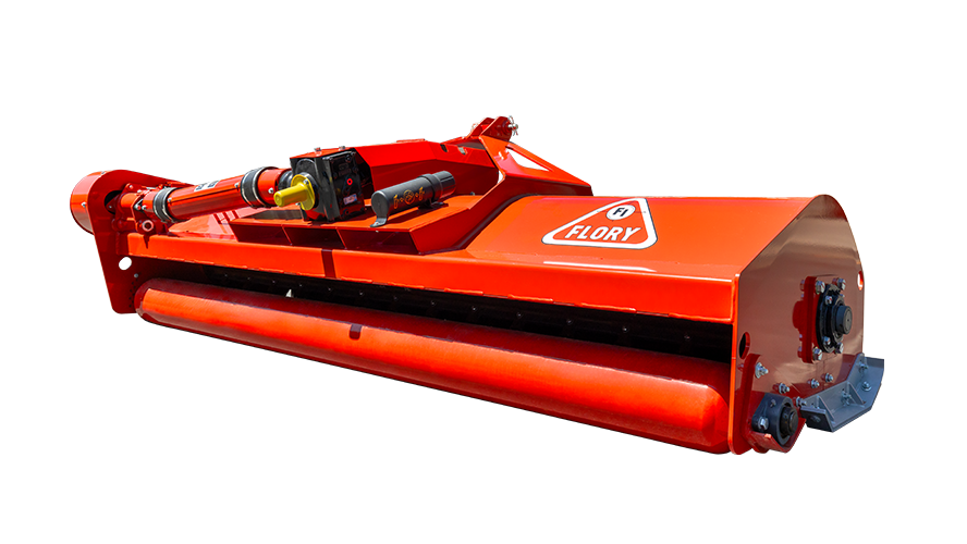 Web 4000mower