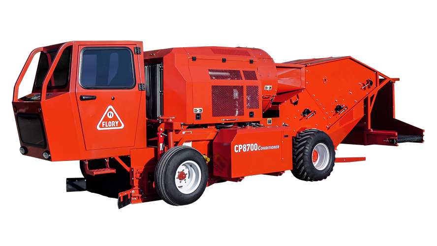 Web CP8700