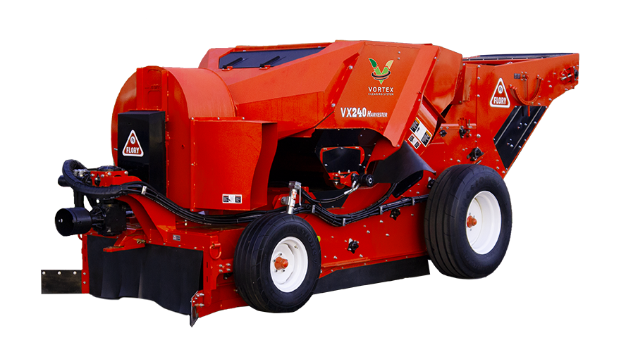 Web VX240