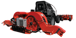 updated TMV 2X62 SWEEPER