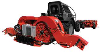 updated TMV 2X62 SWEEPER