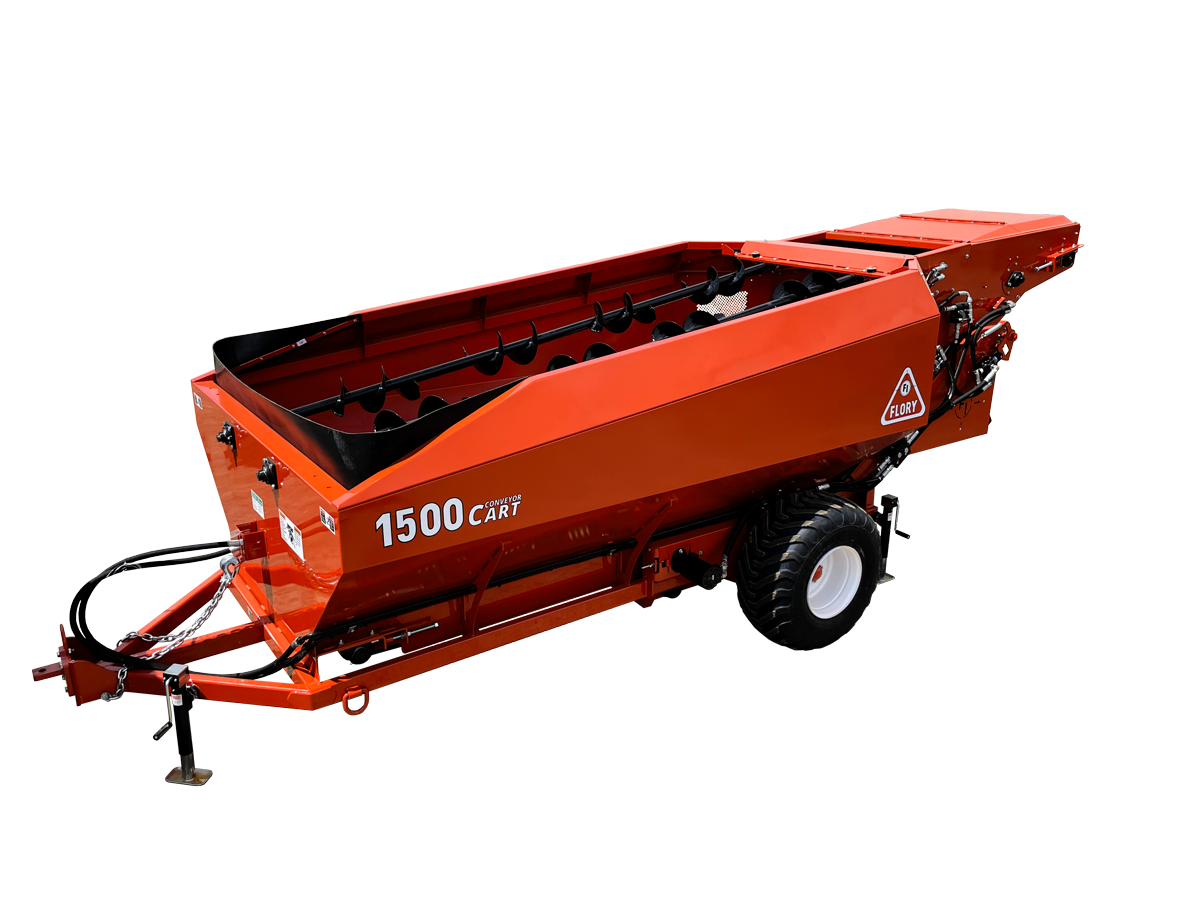 1500 Cart