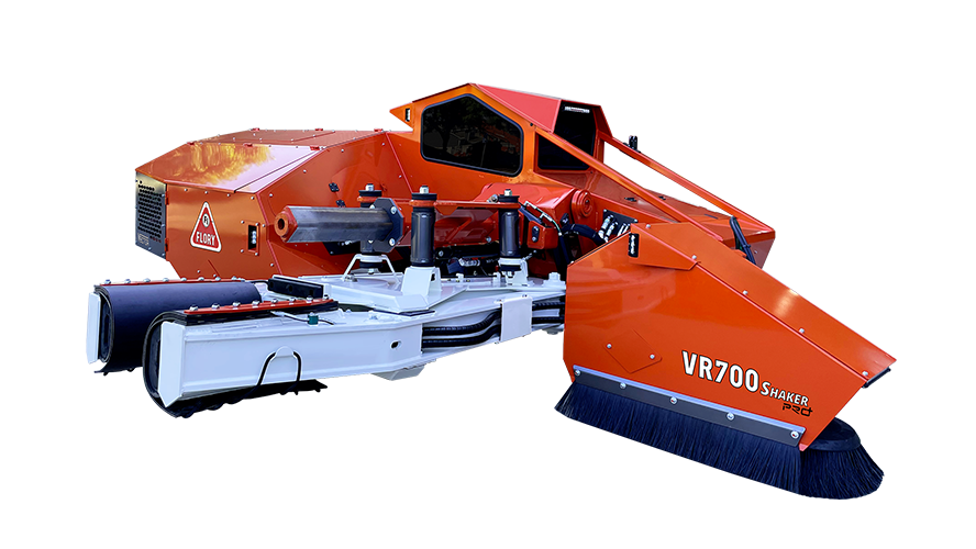 Web VR700