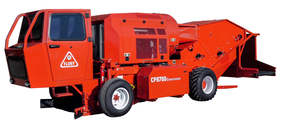 updated CP8700